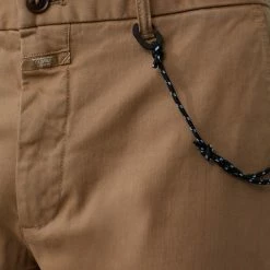 CLOSED Chino Clifton Slim Deep Dune