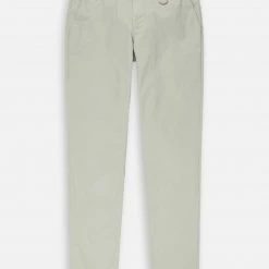 CLOSED Pantalon Atelier Tapered Blanc Platinum
