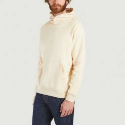 CLOSED Organic Cotton Hoodie