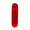 RIP N DIP Nerm In Heck Skate Deck Red