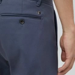 CLOSED Chino Clifton Slim - Gris Ardoise