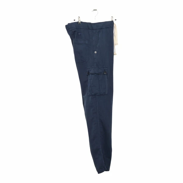 Blue de Genes Chicco Etna Pant Navy