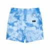 RIP N DIP Prisma Sweatshorts Blue Lightning Wash
