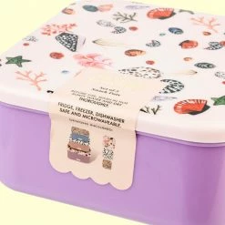 Eleanor Bowmer Mixed Print Snack Pots (Set of 3)