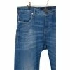 Blue de Genes Repi Medio Jeans Blue