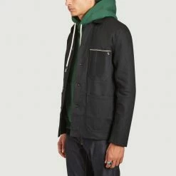 CLOSED Worker Jacket