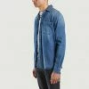 CLOSED Denim Shirt