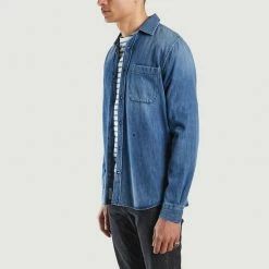 CLOSED Denim Shirt
