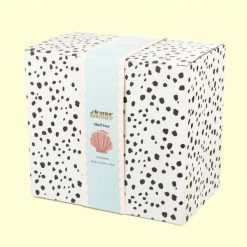 Eleanor Bowmer Pink Shell Vase