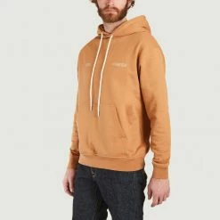 CLOSED Printed Hoodie