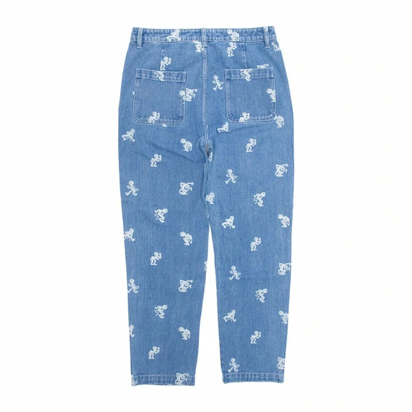 RIP N DIP Dance Party Denim Pants