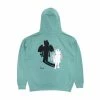 RIP N DIP Shadow Friend Hoodie - Light Pine