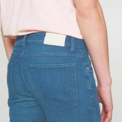 CLOSED Jean Unity Slim - Mid Blue Denim