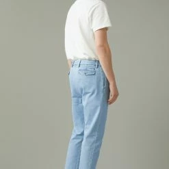 CLOSED Jean Porto Tapered - Bleu Clair