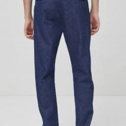 CLOSED Jean Porto - Dark Blue