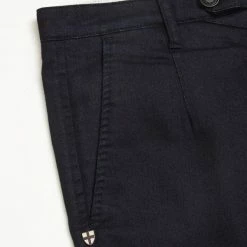 Blue de Genes Raphael Oviera Wool Indigo