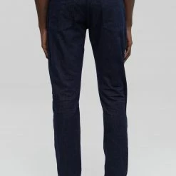 CLOSED Jean Unity Slim - Dark Blue Brut