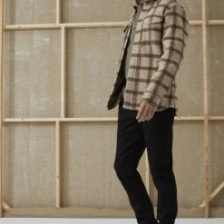 CLOSED Jean Unity Slim Noir