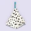 Eleanor Bowmer Dalmatian Triangle Door Step