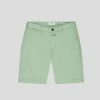 CLOSED Short Chino Classic - Vert Summer Mint