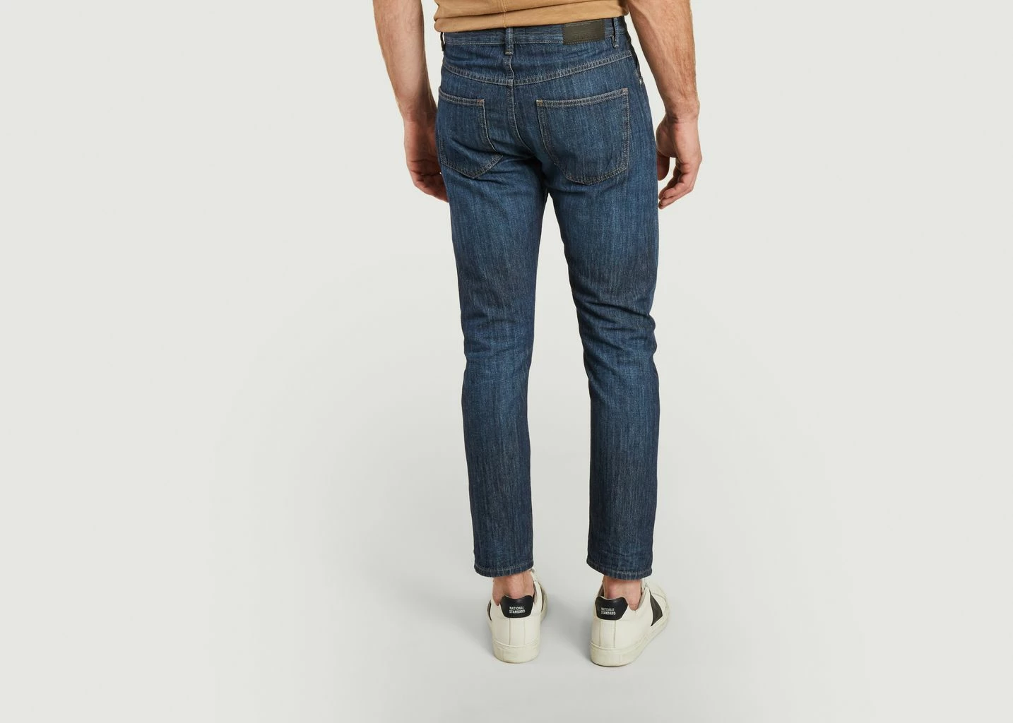 CLOSED Jean Cooper Tapered