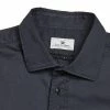 Blue de Genes Miguel Brillante Shirt Dark Navy