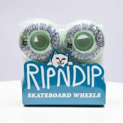 RIP N DIP Think Factory Skate Wheels Multi