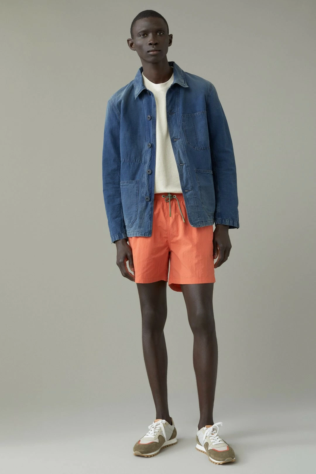 CLOSED Maillot De Bain - Grapefruit