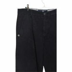 Blue de Genes Bravuomo Gordo Chino Black