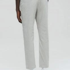 CLOSED Pantalon Atelier Tapered Blanc Platinum