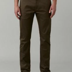 CLOSED Chino Clifton Slim Sea Tangle