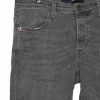 Blue de Genes Repi Giulio Light Jeans Grey