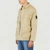 CLOSED Technical Field Jacket