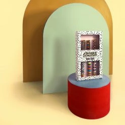 Eleanor Bowmer : Pen Set Of 3