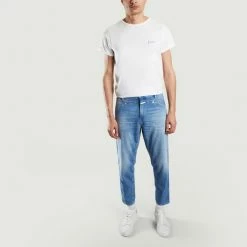 CLOSED Jean X-Lent Tapered