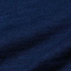 Blue de Genes Fango Knit - Blue Sea