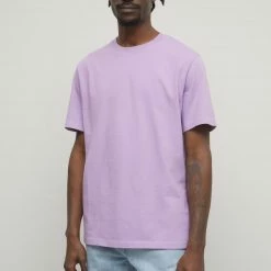 CLOSED T-Shirt - Wisteria