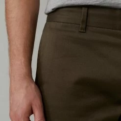 CLOSED Chino Clifton Slim Sea Tangle