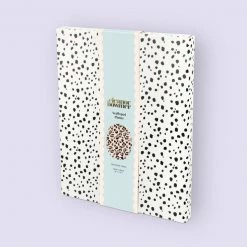 Eleanor Bowmer Pink Leopard Serving Platter