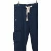 Blue de Genes Chicco Etna Pant Navy