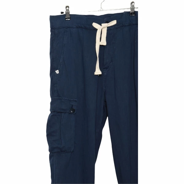 Blue de Genes Chicco Etna Pant Navy