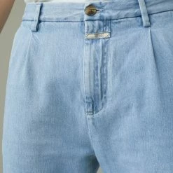 CLOSED Jean Porto Tapered - Bleu Clair