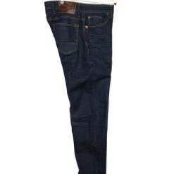 Blue de Genes Vinci Pala Dark Jeans