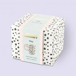 Eleanor Bowmer Dalmatian Tall Mug