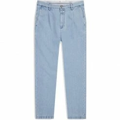 CLOSED Jean Porto Tapered - Bleu Clair