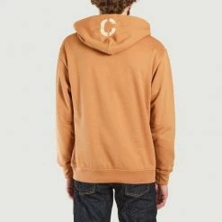 CLOSED Printed Hoodie