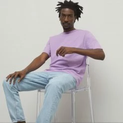 CLOSED T-Shirt - Wisteria