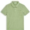 CLOSED Polo Eponge - Summer Mint