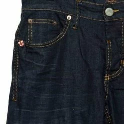 Blue de Genes Vinci Pala Dark Jeans