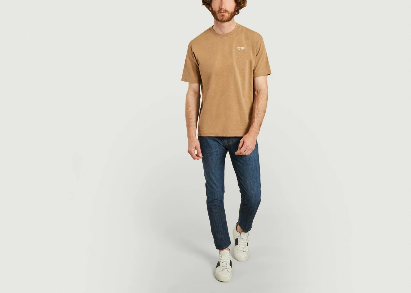 CLOSED Jean Cooper Tapered